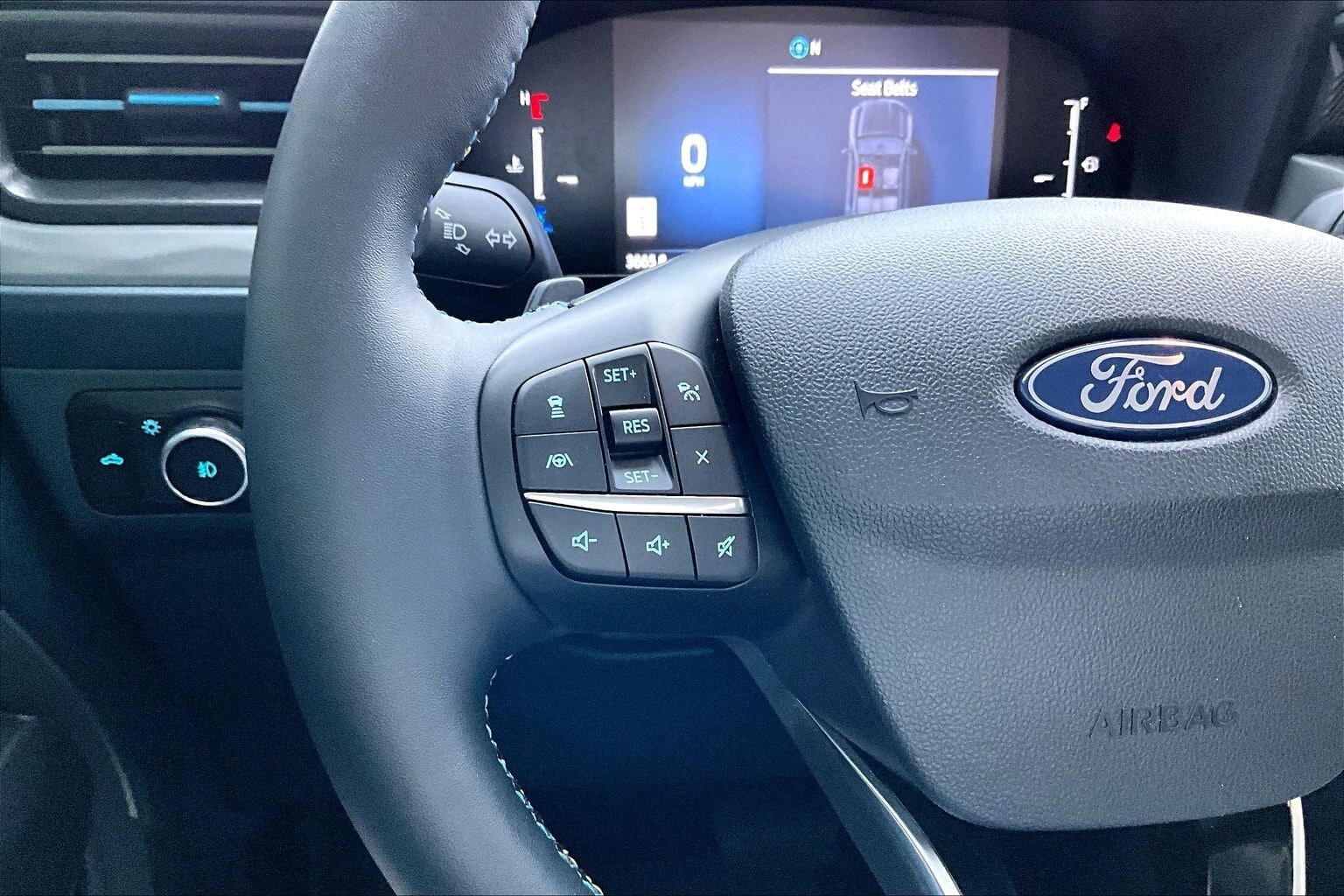 2025 Ford Maverick Lobo Premium - Photo 12