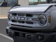 2025 Ford Bronco Big Bend SUV