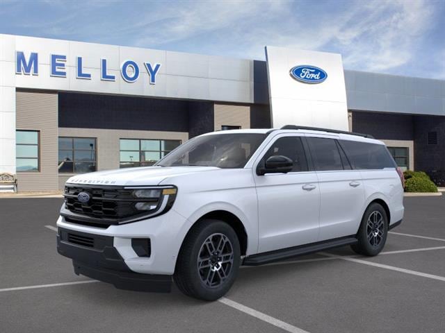 2025 Ford Expedition Active's photo