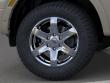 2025 Ford Ranger Lariat Truck SuperCrew