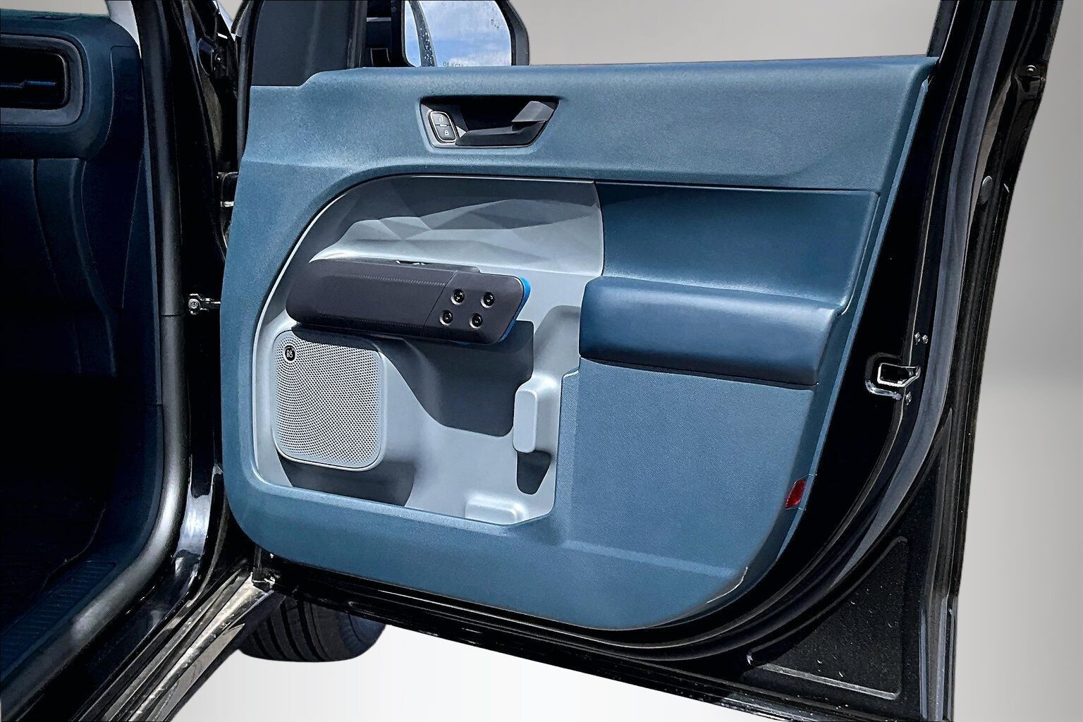 2025 Ford Maverick Lobo Premium - Photo 29