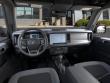 2025 Ford Bronco Big Bend SUV