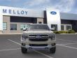 2025 Ford Ranger Lariat Truck SuperCrew