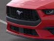 2025 Ford Mustang Coupe