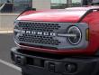 2025 Ford Bronco Badlands SUV