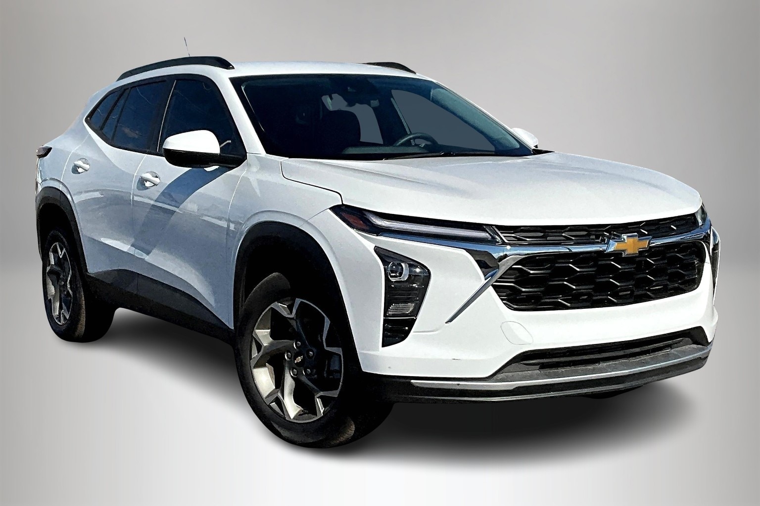 2025 Chevrolet Trax LT's photo