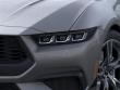 2025 Ford Mustang Coupe