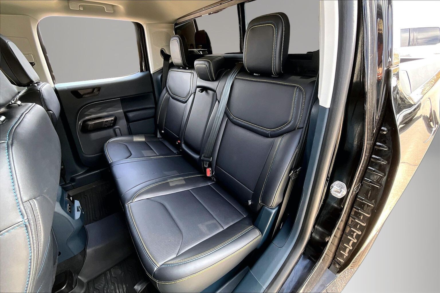 2025 Ford Maverick Lobo Premium - Photo 23