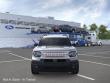 2025 Ford Bronco Sport Heritage SUV