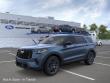 2025 Ford Explorer ST SUV