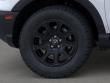 2025 Ford Bronco Sport Badlands SUV