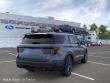 2025 Ford Explorer ST SUV