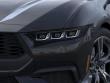 2025 Ford Mustang Coupe