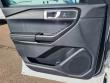 2025 Ford Police Interceptor Utility Base SUV