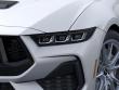 2025 Ford Mustang Coupe