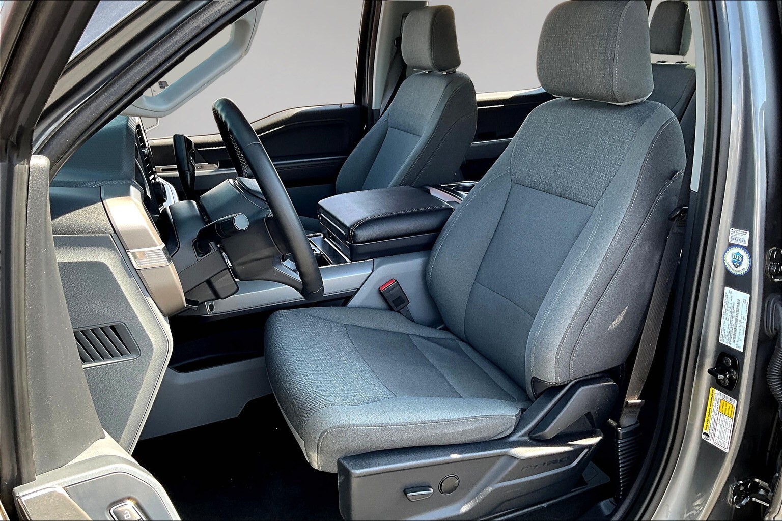 2024 Ford F-150 XLT - Photo 22