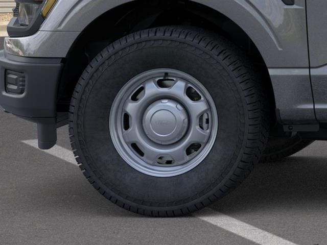 2025 Ford F-150 XL - Photo 19