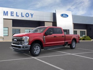 2026 Ford F-350 