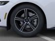 2025 Ford Mustang Coupe