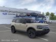 2025 Ford Bronco Sport Outer Banks SUV