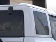 2025 Ford Bronco Badlands SUV