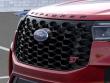2025 Ford Explorer ST SUV