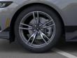 2025 Ford Mustang Coupe