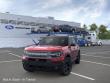2025 Ford Bronco Sport Outer Banks SUV