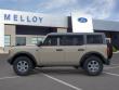 2025 Ford Bronco Big Bend SUV