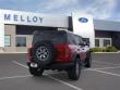 2025 Ford Bronco Badlands SUV