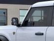 2025 Ford Bronco Badlands SUV