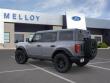 2025 Ford Bronco Big Bend SUV