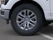 2025 Ford F-150 Lariat Truck SuperCrew Cab