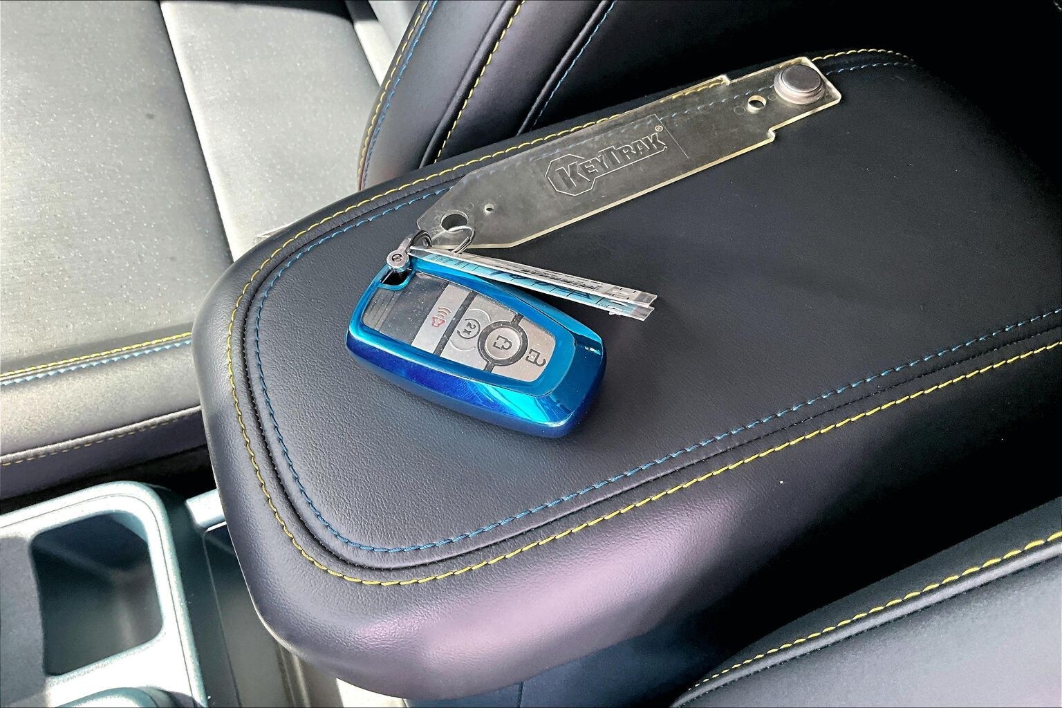2025 Ford Maverick Lobo Premium - Photo 35