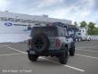 2025 Ford Bronco Badlands SUV