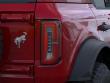 2025 Ford Bronco Badlands SUV