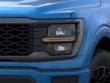 2025 Ford F-150 STX Truck SuperCrew Cab
