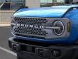 2025 Ford Bronco Badlands SUV