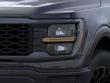 2025 Ford F-150 STX Truck SuperCrew Cab