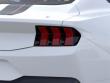 2025 Ford Mustang Coupe