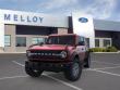 2025 Ford Bronco Badlands SUV