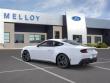 2025 Ford Mustang Coupe