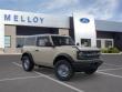 2025 Ford Bronco Base SUV
