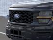 2025 Ford F-150 STX Truck SuperCrew Cab