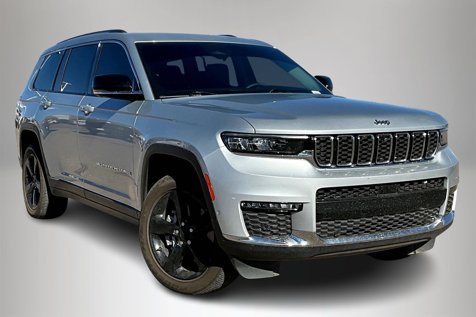 2023 Jeep Grand Cherokee L Limited's photo