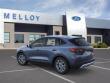 2026 Ford Escape Active SUV