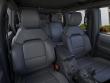 2025 Ford Bronco Big Bend SUV