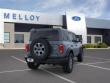 2025 Ford Bronco Big Bend SUV