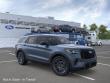 2025 Ford Explorer ST SUV