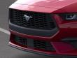2025 Ford Mustang Coupe